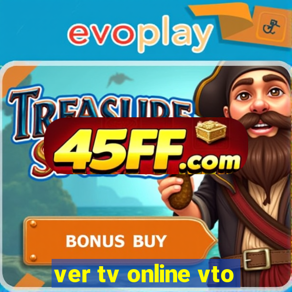 ver tv online vto